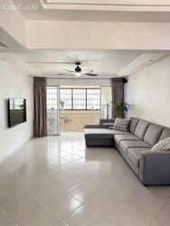 Blk 129 Lorong Ah Soo (Hougang), HDB 5 Rooms #547423001
